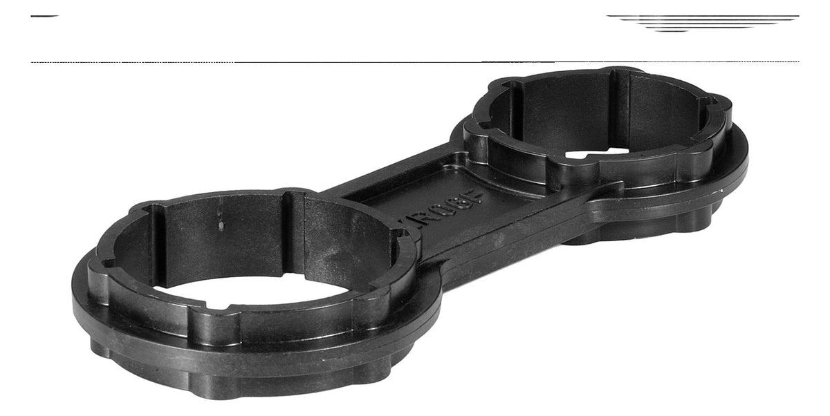 Honeywell Doppelringschlüssel ZR06F, zum Lösen der Klarsicht-Filtertasse f. R 1/2-11/4