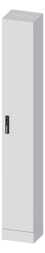 SIEMENS Standgehäuse ST IP55 ET250mm 8GK1333-8KN13 B300xH1950xT250mm geschl