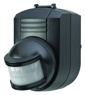 FRIEDLAND Bewegungsmelder Spectra 200 schwarz L220NBLK