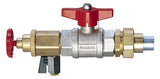 Honeywell Montagegerät für Therm.Ventilkörperl 3/8 - 3/4 | VA8200A001
