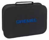 DREMEL Geradschleifer 175W 230V DREMEL 4250-35 Spannzange 5000-35000Upm
