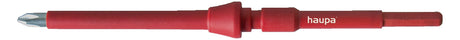 HAUPA Schraubendreher Kreuz Pm1 1000V 102780 195mm ger 1Komp