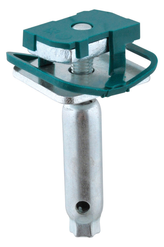 Walraven Kugelgelenksatz RapidStrut elektrolytisch verz. L: 80 / M8 | 66530805