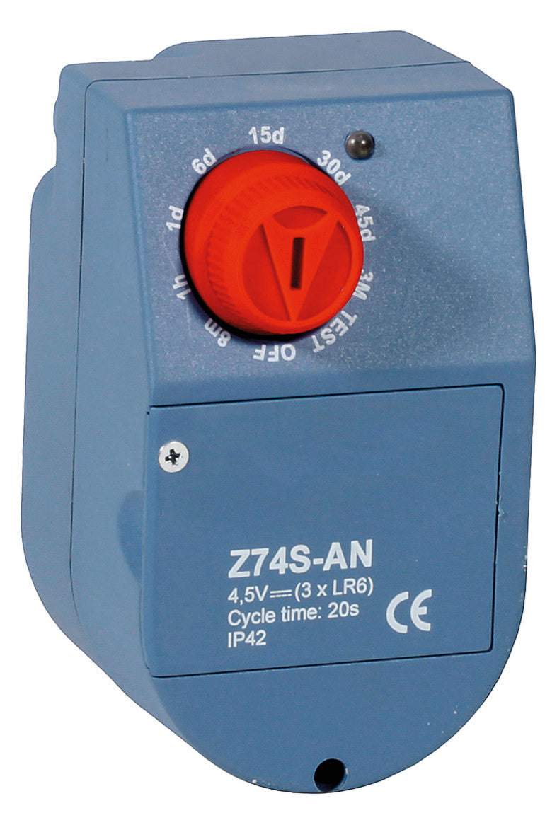 Honeywell Rückspülautomatik RR74S-A Kunststoff 1/2" - 1 1/4"