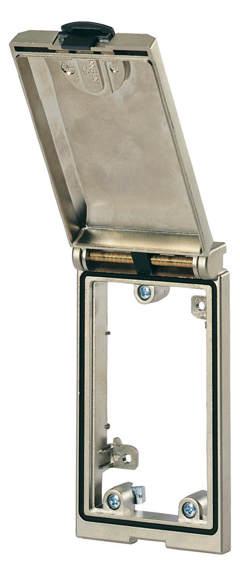 MURR Einbaurahmen 120x65x38mm 4000-68113-0000000