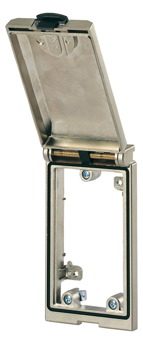 MURR Einbaurahmen 120x65x38mm 4000-68113-0000000