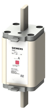 SIEMENS NH-Sicherungseinsatz 200A NH1 gG 3NA6140 500VAC Kombik