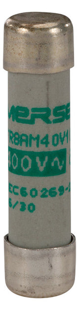 MERSEN Keramiksicherung MT 6A 400V AC FR8GG40V6I 8x31mm