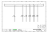 SPELSBERG Verteilerbaugruppe NH-Si NH000 GST 401 KN-630 5p 630A 1st/NH-trenn