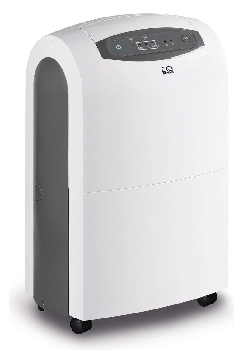 REMKO Luftentfeuchter 6-32°C 32l 565W ETF 320 Eco