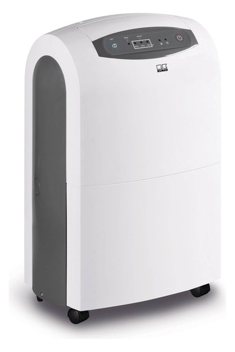 REMKO Luftentfeuchter 6-32°C 32l 565W ETF 320 Eco
