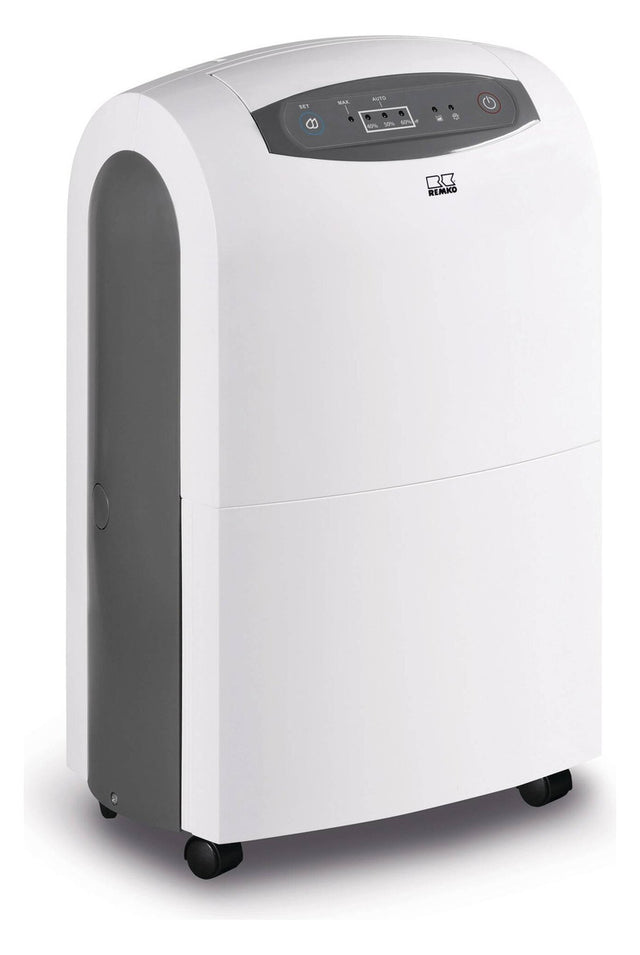 REMKO Luftentfeuchter 6-32°C 32l 565W ETF 320 Eco