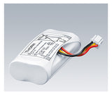 THORN Akku 3,2V Li-Ion 3000mAh 1zell ACCU LiIon 3,2V 3,0Ah 18650 2 SBS C