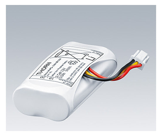 THORN Akku 3,2V Li-Ion 3000mAh 1zell ACCU LiIon 3,2V 3,0Ah 18650 2 SBS C
