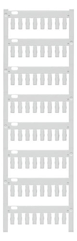 WEIDMÜLLER Kabelmarkierung ws Ader Kst TM-I 12 MC NE WS  1-40mm 12x4mm Textf