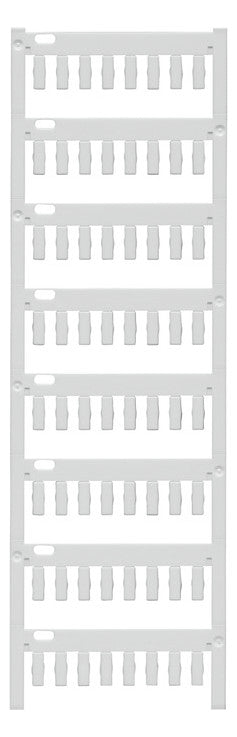 WEIDMÜLLER Kabelmarkierung ws Ader Kst TM-I 12 MC NE WS  1-40mm 12x4mm Textf