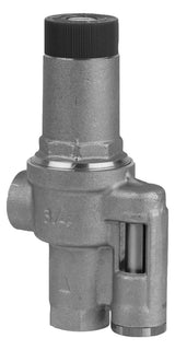 Honeywell Differenzdruck-Überströmventil, 16 bar Anschluss Innengew. DN 11/4, Typ DU146M | DU146M-11/4A