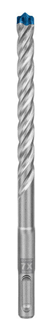 BOSCH-EW Hammerbohrer  10mm SDSplus SDS plus-7X 1pc 100/165mm f.Beton