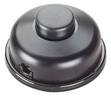 BACHMANN Schnurschalter 2W sw Druckkn 924.067 230V