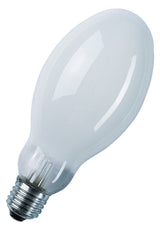 OSRAM Natriumdampflampe 100W E40 2000K VIALOX NAV-E 100 W SUPER 4Y ellip