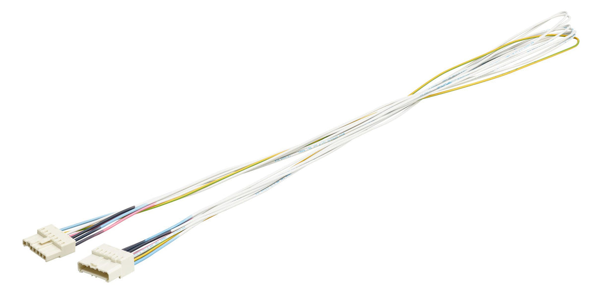 PHILIPS-LICHT Durchgangsverdrahtung ws Maxos Universal LL515Z WIRING 5X1.5 UNIV