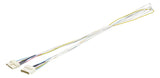 PHILIPS-LICHT Durchgangsverdrahtung ws Maxos Universal LL515Z WIRING 5X1.5 UNIV