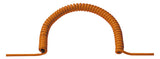 BACHMANN Spiralleitung 7,5m 7x1,5qmm or 681.882 IP20 0-70°C PUR