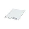PHOENIX Klemmenmarkierung ws RM=27mm US-EMLP (27X18) unbedr horiz/vert