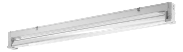 PRACHT LED-Ein-/Anbauleuchte 50W 4000K TAUNUS 7406040-_N_LED 7200lm ws Konv