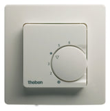 THEBEN Raumthermostat 230V 10A Öffner RAMSES 741 RA IP30 Bimetall