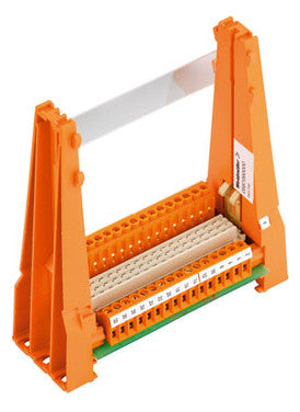 WEIDMÜLLER SPS-Digitales E/A-Modul SKH F48
