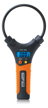 HT-INSTRUMENTS Zangenmessgerät digi auto F3000 0,01-3000A AC Hin/Rückleiter
