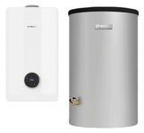 Bosch BW-Standardpaket BOPA ST GC53-001 GC5300iW 14 P 23, W 120-5 O1 A, Sensoren | 7739623466