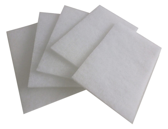 MAICO Flachluftfilter FF 10