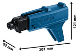 BOSCH-EW Akku-Schrauber Professional GMA 55
