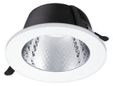PHILIPS-LICHT LED-Einbaustrahler 12W ws Ledinaire DN070B LED12/830 12W 220-240V