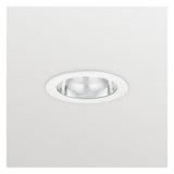 PHILIPS-LICHT LED-Einbaustrahler 9,8W ws GreenSpace DN460B LED11S/840 PSU-E C WH