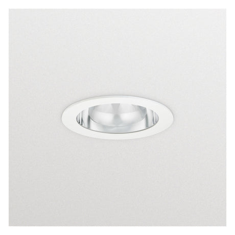 PHILIPS-LICHT LED-Einbaustrahler 9,8W ws GreenSpace DN460B LED11S/840 PSU-E C WH
