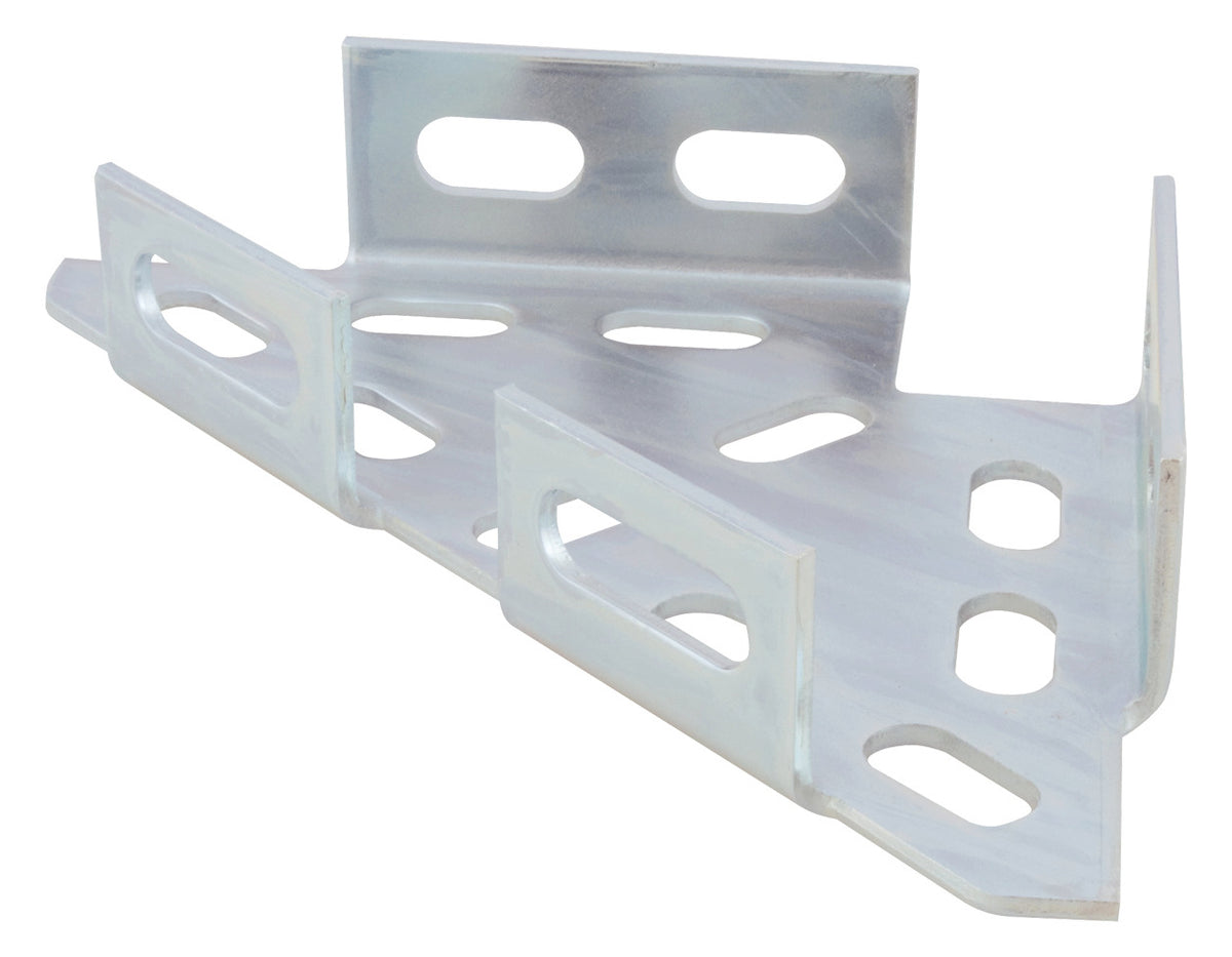 Walraven Knotendreieck RapidStrut BUP 200x200x46 | 65938020