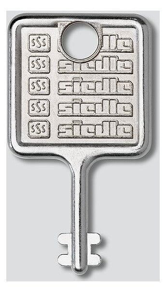 SIEDLE Zubehör Sprechanlage Türstat si MR 51x/524-... Ersatzteil