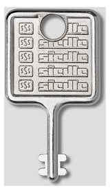 SIEDLE Zubehör Sprechanlage Türstat si MR 51x/524-... Ersatzteil