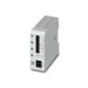 PHOENIX Überspannungsschutz 24VDC 0,5kV CBMC E4 24DC/1-10A NO m.FMkont 4p TS35