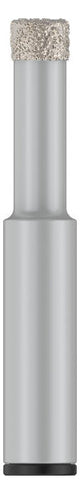 BOSCH-EW Diamant-Bohrkrone  10x33mm PRO CERAMIC DRY Steckachse 13 mm