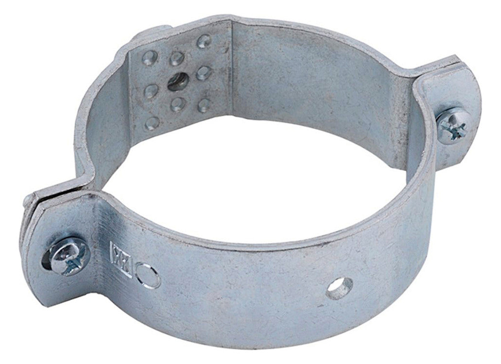 Walraven Gleitschelle 434 1 Zoll 225mm ev f. PE-Rohr (Einlegeschalen erhältl.) | 4383225
