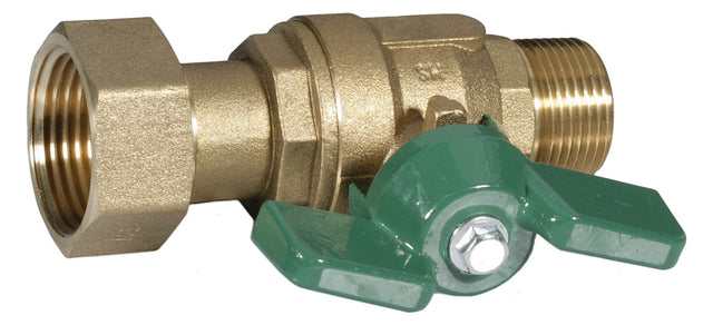 Honeywell Absperrkugelventil zu HWS HS10S-2 | 2193500