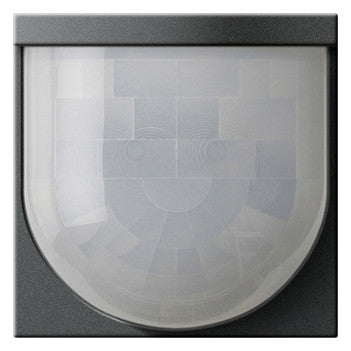 GIRA Bewegungsmeldersensor UP 1-180° System 3000 537528 anth IP20