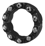 Hauff 42xGKD615 EPDM50 Gliederkette Modulare Rohrdichtung | 1410061542