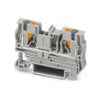 PHOENIX Reihenklemme 1Etage gr 32A TS35 PT 4