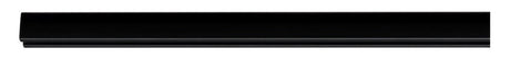 PAULMANN Stromschiene 1ph 500mm sw 230V 969.03 Alu 18x18mm rechteck