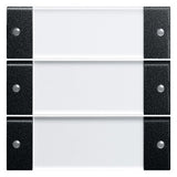 GIRA Tastwippe KNX sw mt 3f System 55 2133005